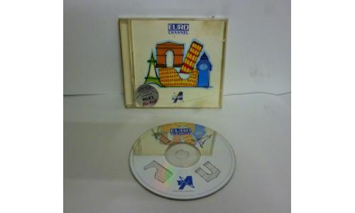 CD TVA Euro Channel
